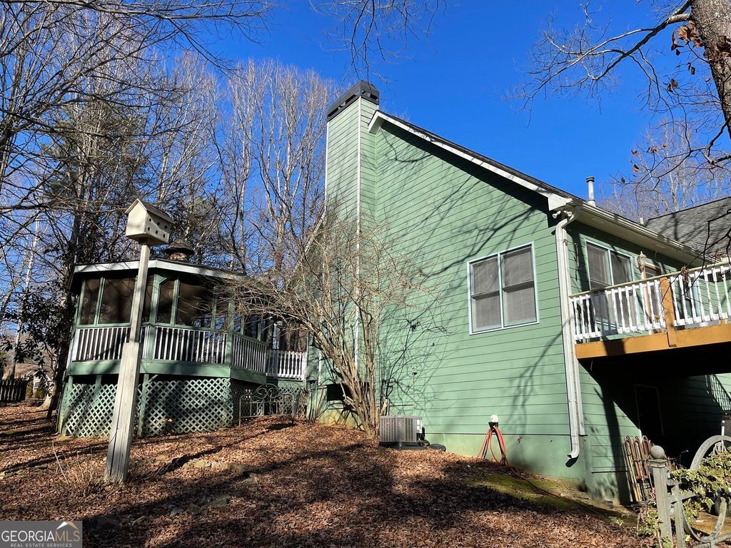 Photo of 224 Chimney Sweep Trail, Fairmount, GA 30139 (MLS # 10679380)