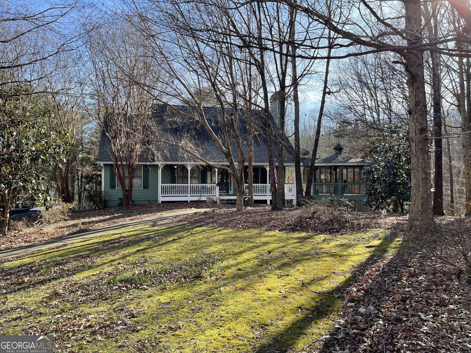 224 Chimney Sweep TRL