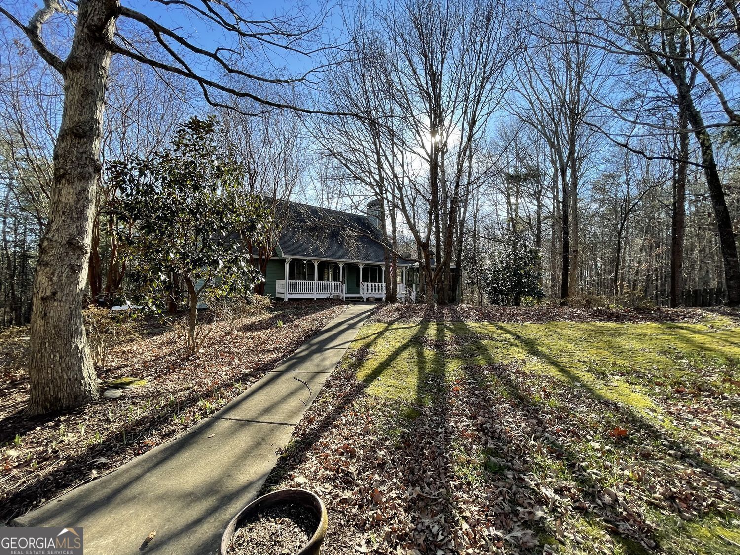 224 Chimney Sweep TRL