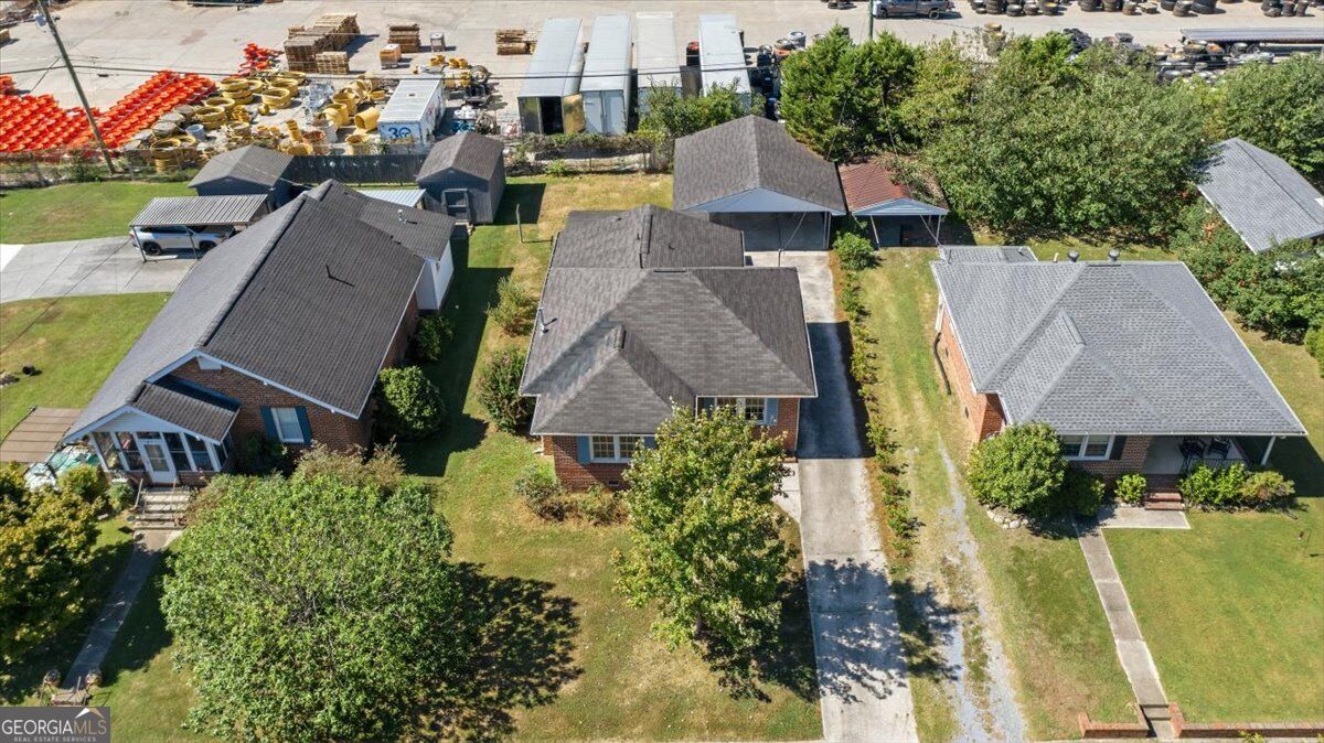 21 Poplar ST NE