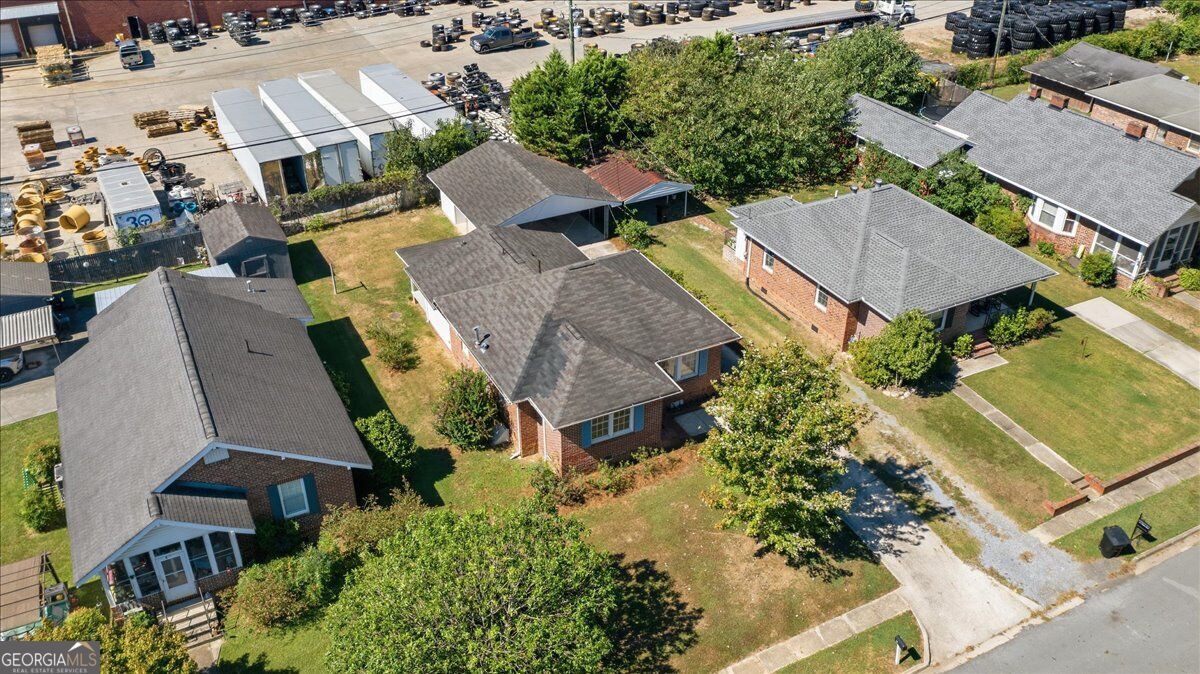 21 Poplar ST NE
