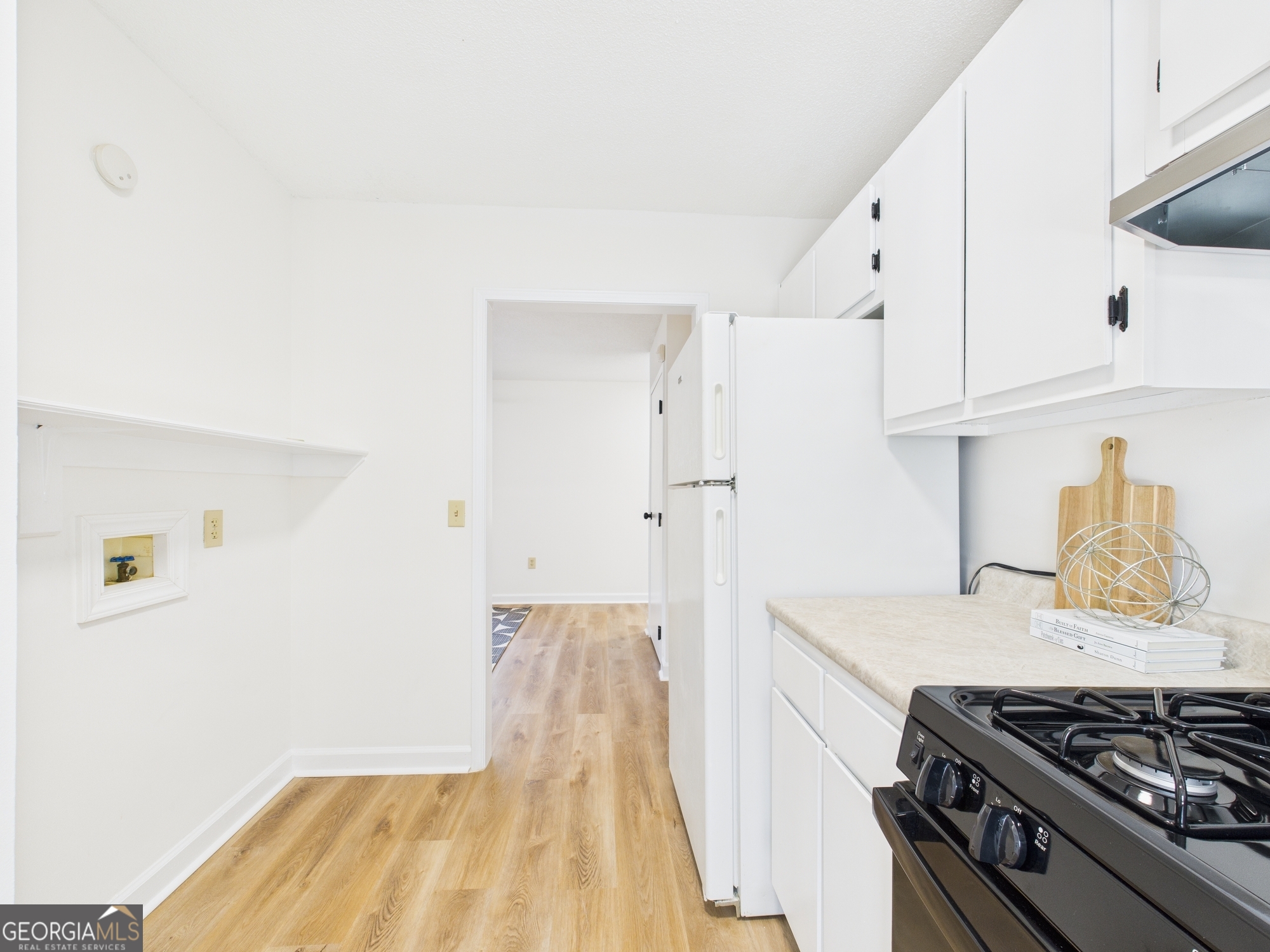 Bellevue Villa Crest - Residential