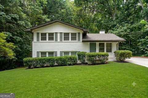 Photo of 294 Leland Place SW, Atlanta, GA 30331 (MLS # 10805158)