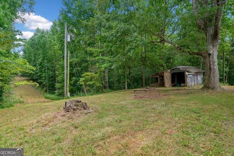 200 Blue Haze DR Jasper GA 30143