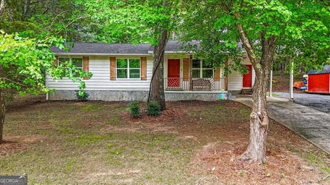 Photo of 147 Reynolds Bridge Road, Kingston, GA 30145 (MLS # 10847081)