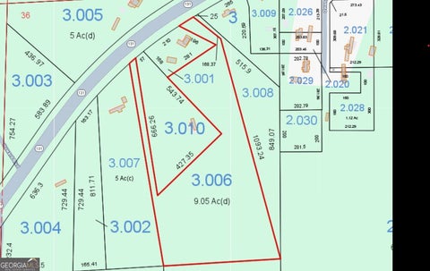 Photo of 0 Hwy 131, Eufaula, AL 36027 (MLS # 10849070)
