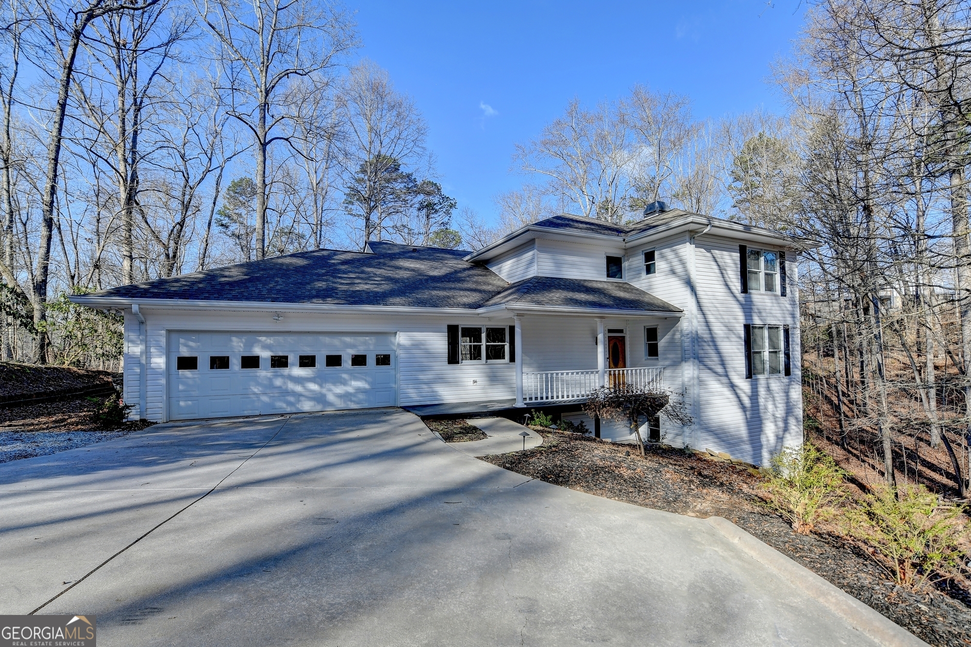 3937 Skyline DR