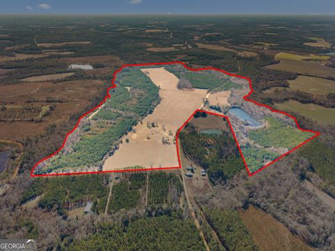 Photo of 2001 Tru Fail Crossing, Portal, GA 30450 (MLS # 10679026)