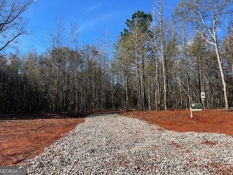 Photo of 146 Berry Road, Barnesville, GA 30204 (MLS # 10649986)