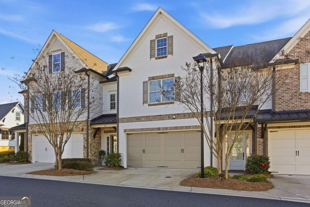 Photo of 561 Stone Field Run NW, Marietta, GA 30060 (MLS # 10702403)