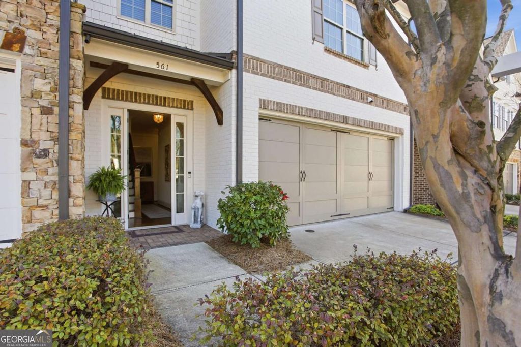 Photo of 561 Stone Field Run NW, Marietta, GA 30060 (MLS # 10702403)