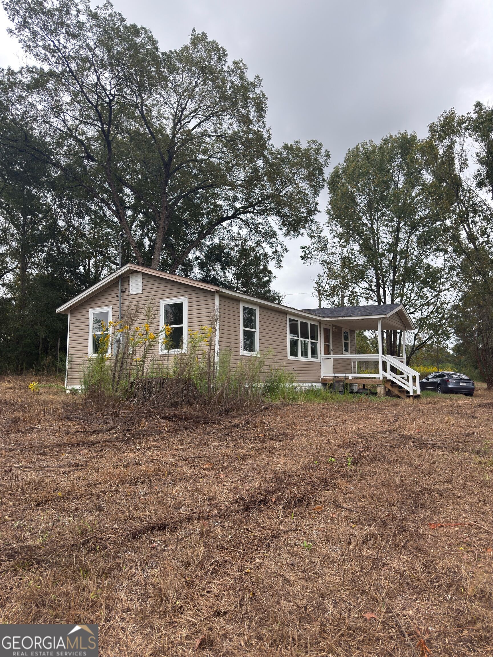 1232 Poplar Springs RD
