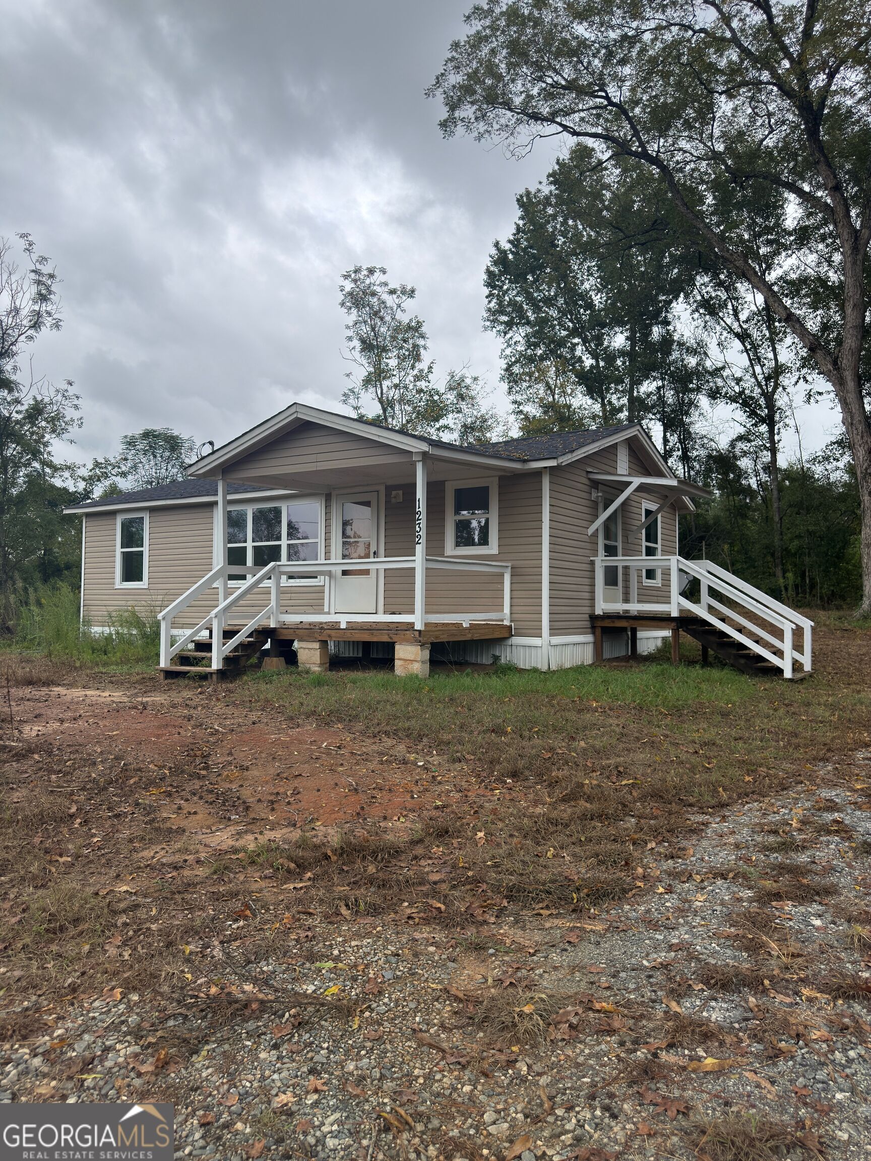 1232 Poplar Springs RD