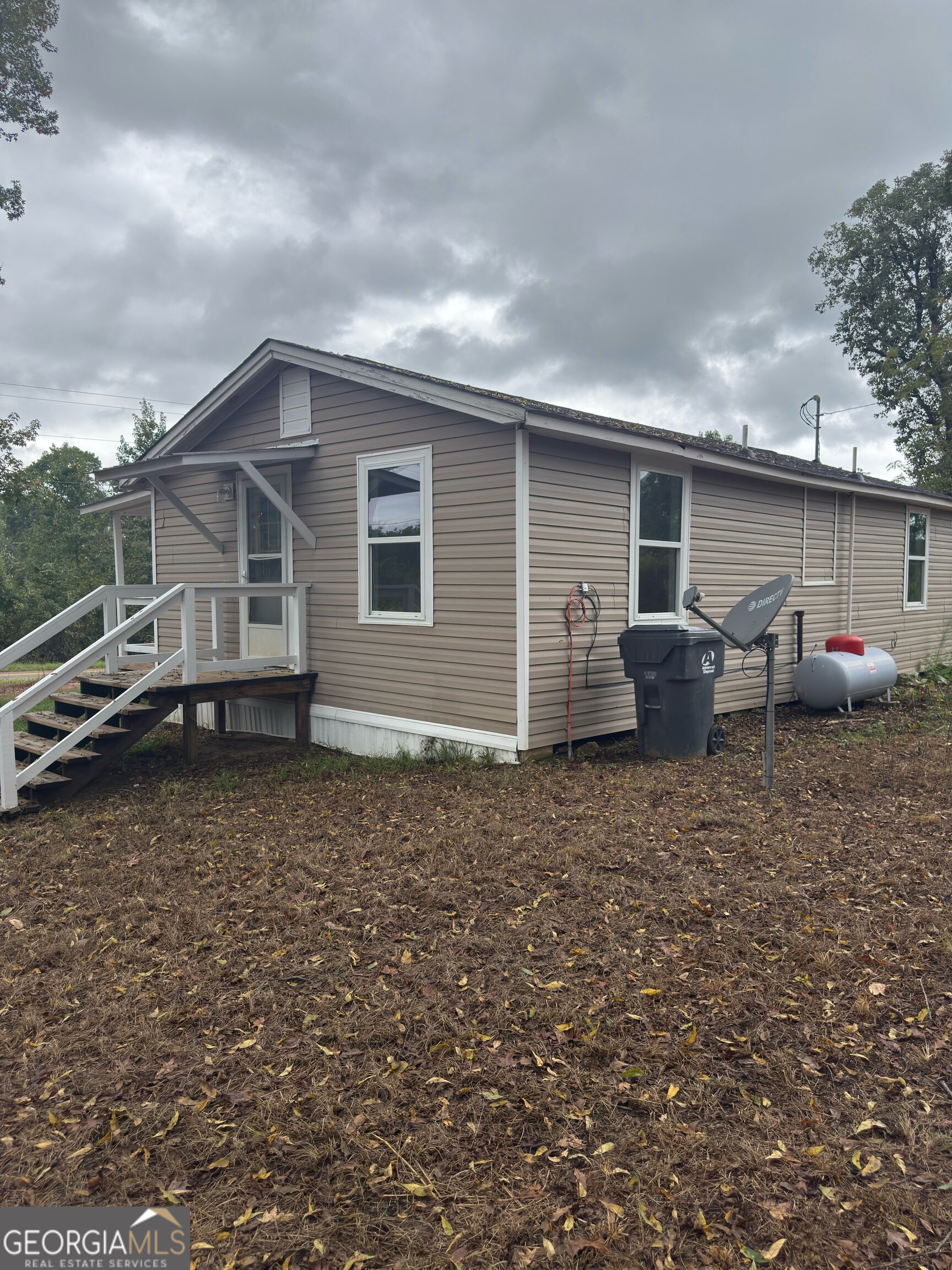 1232 Poplar Springs RD