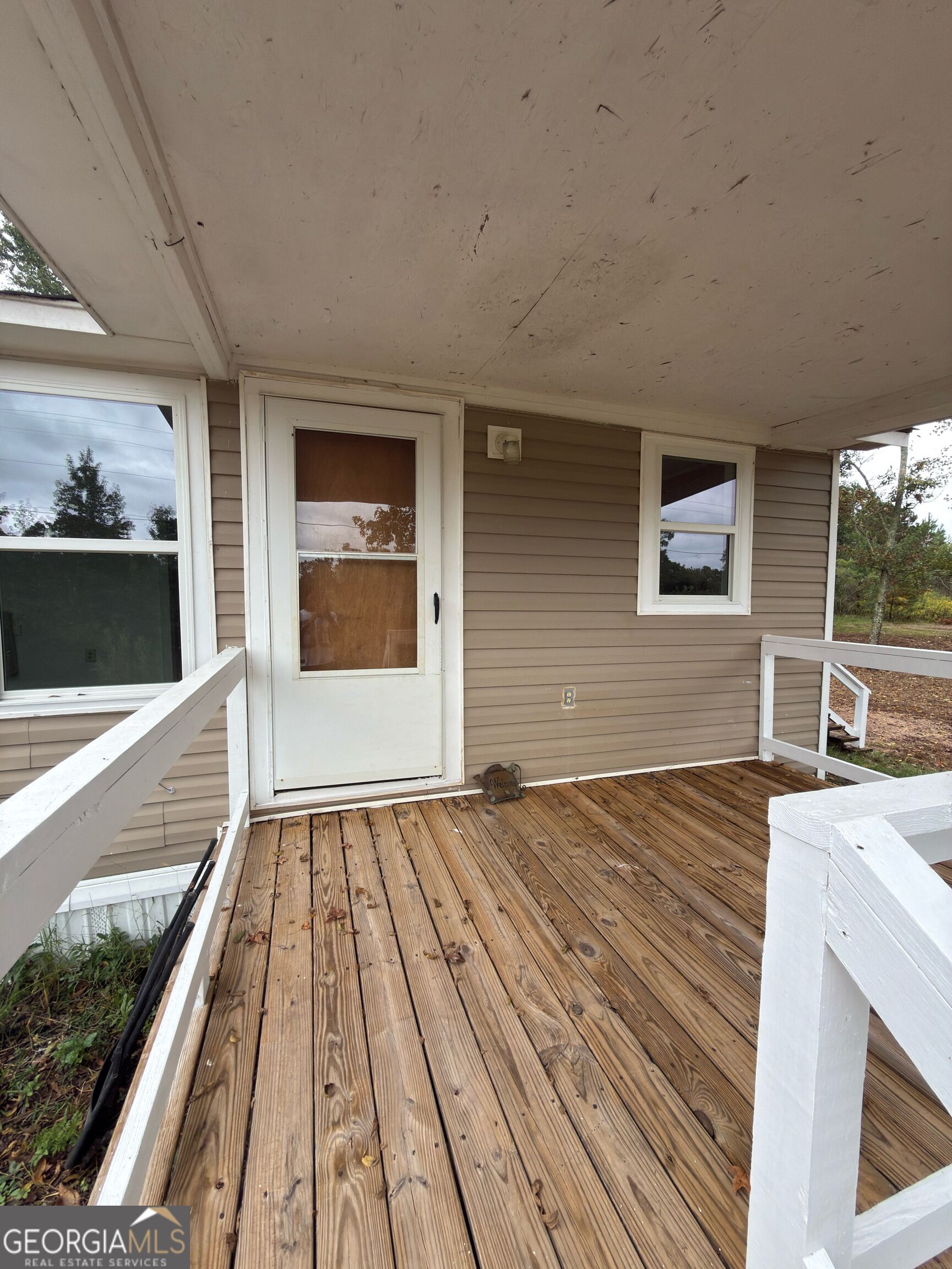 1232 Poplar Springs RD