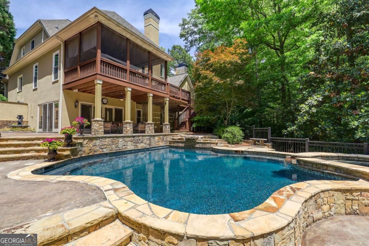 710 Henley Fields CIR