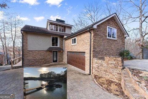 161 Winterhawk CV Dawsonville GA 30534