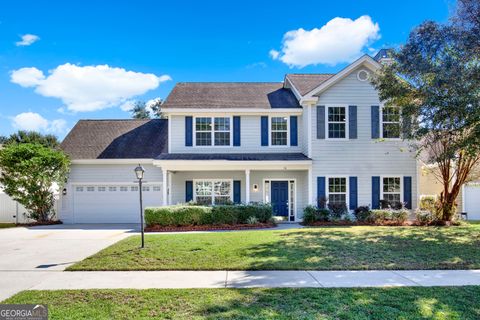 18 Stone Gate CT Pooler GA 31322