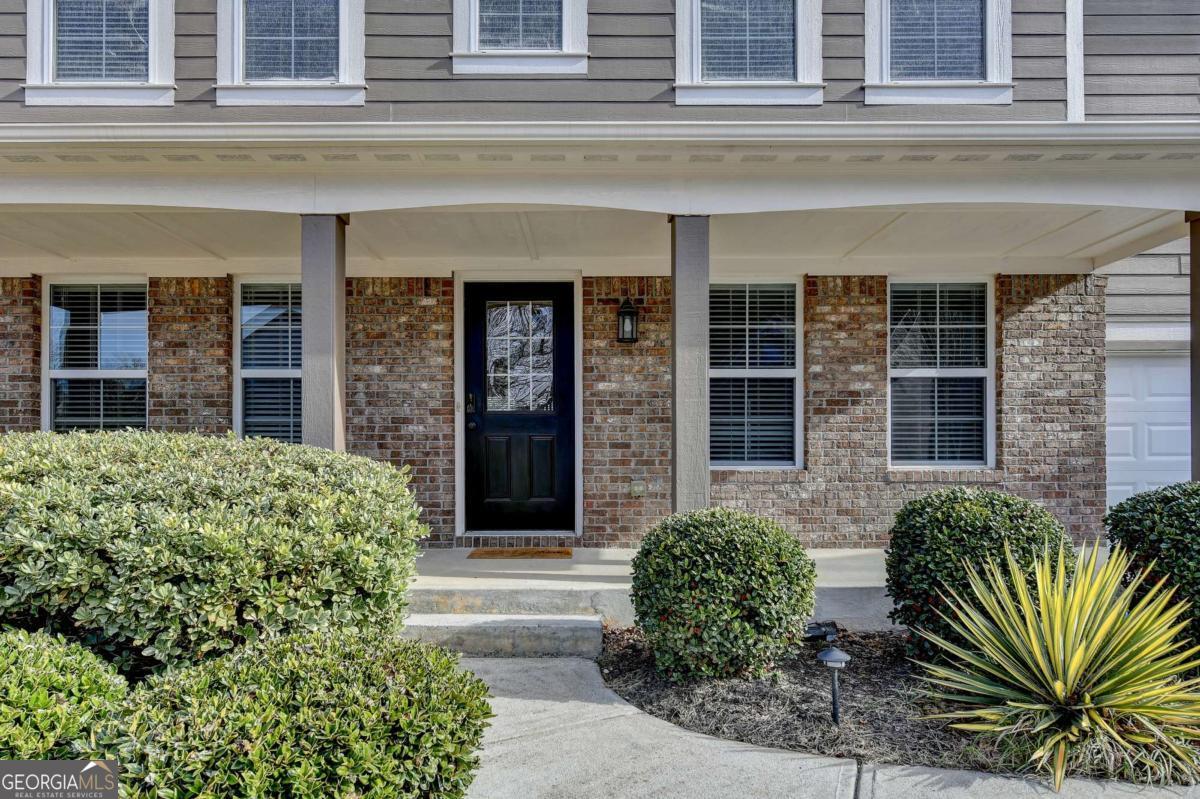 5525 Summer Creek CT