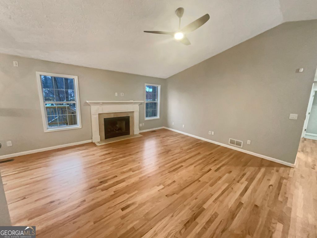 Photo of 536 Bluff Court, Woodstock, GA 30188 (MLS # 10655591)