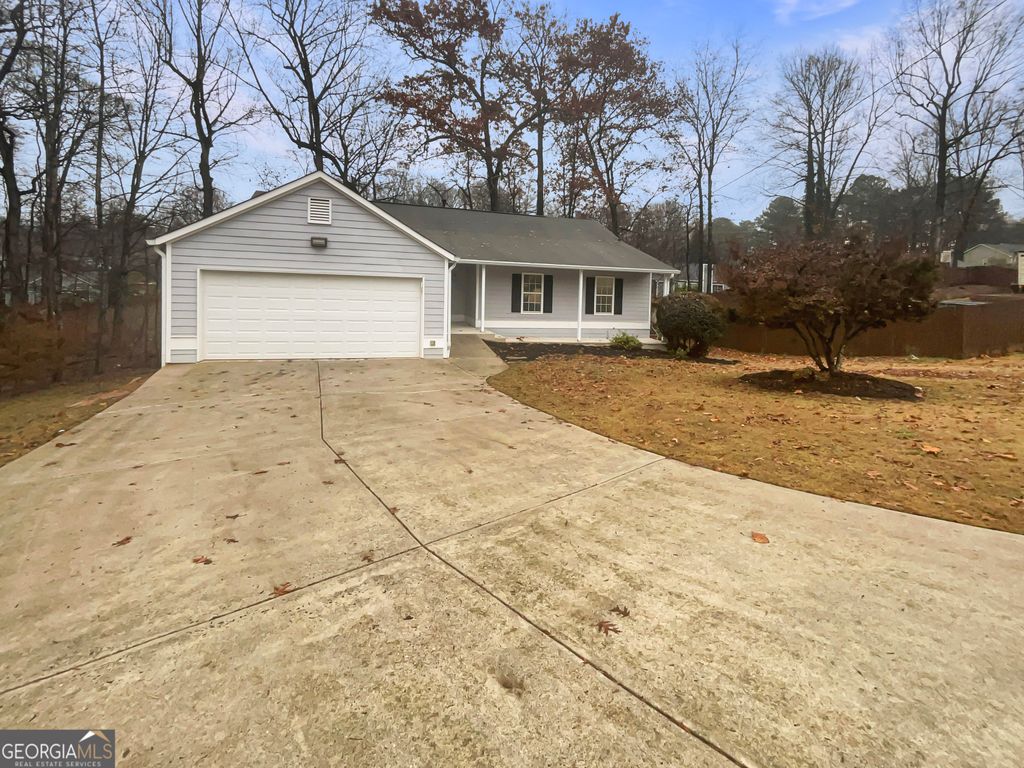 Photo of 536 Bluff Court, Woodstock, GA 30188 (MLS # 10655591)