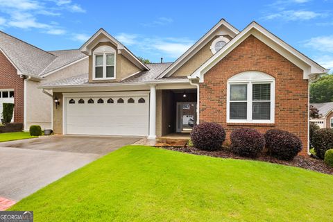 130 Augusta DR Peachtree City GA 30269