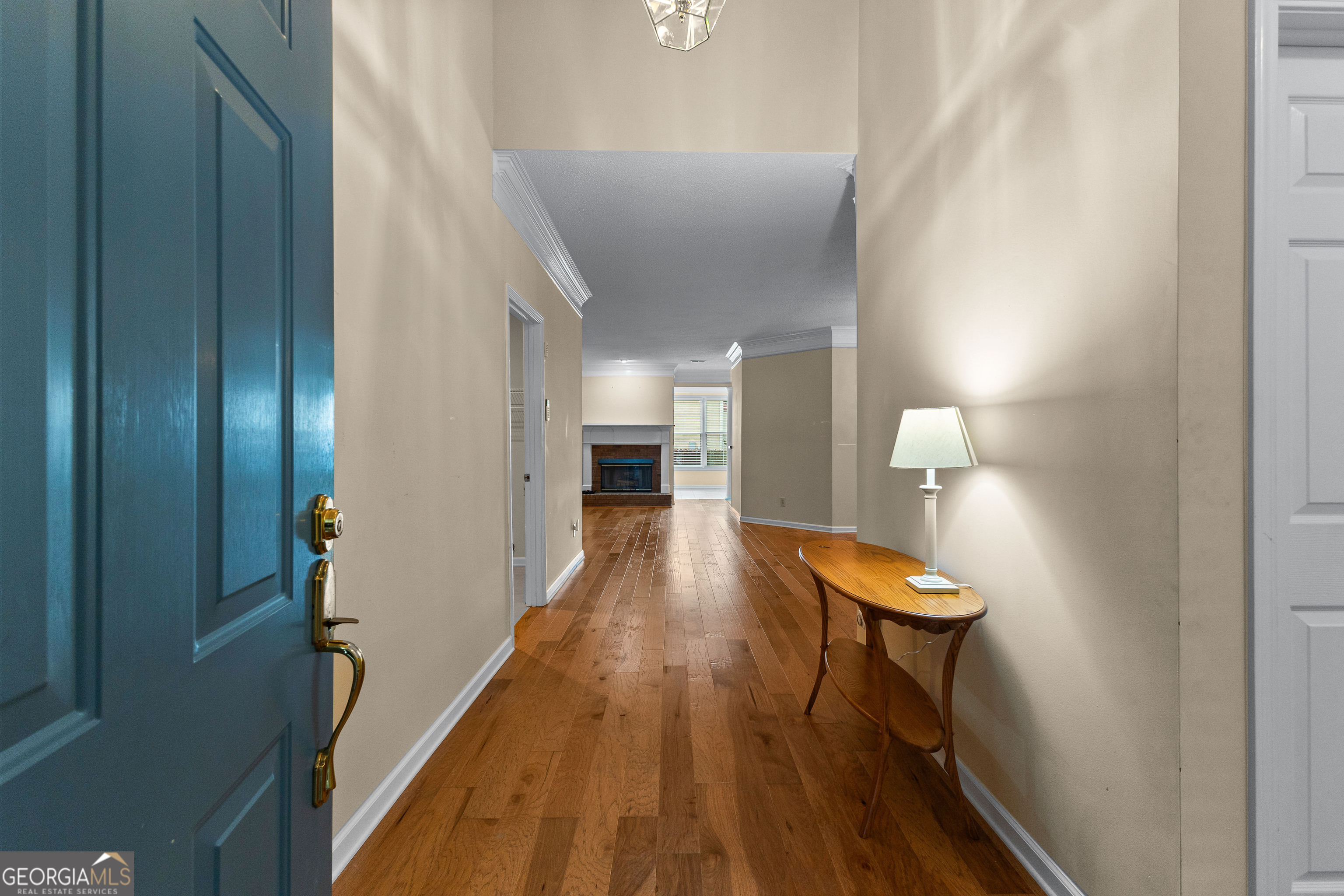 130 Augusta DR
