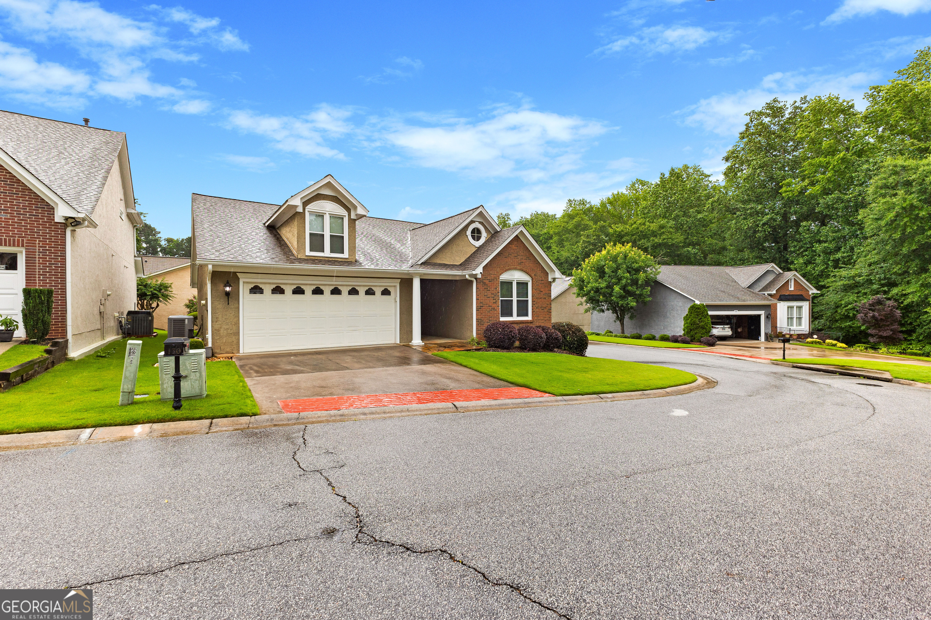 130 Augusta DR