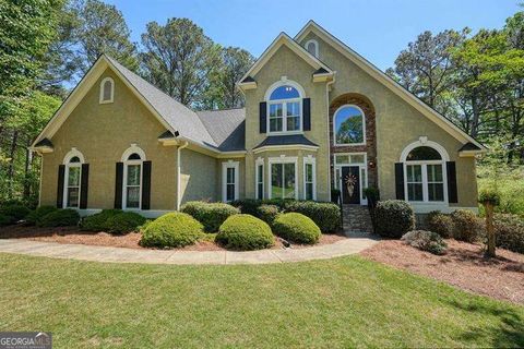 716 Whisper Wind CT Woodstock GA 30189