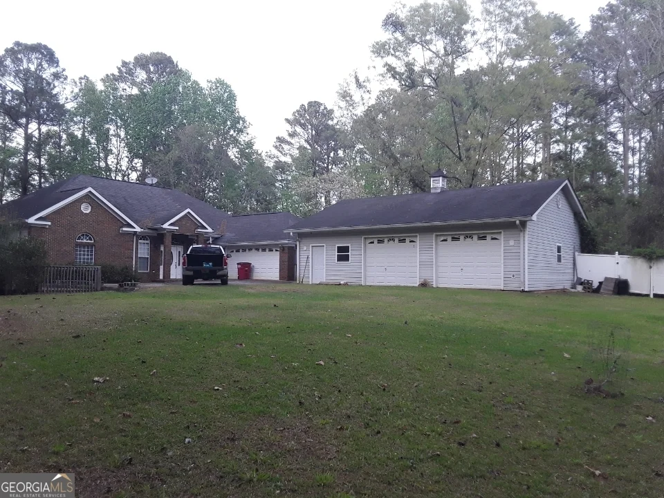 1699 Buckhead Road