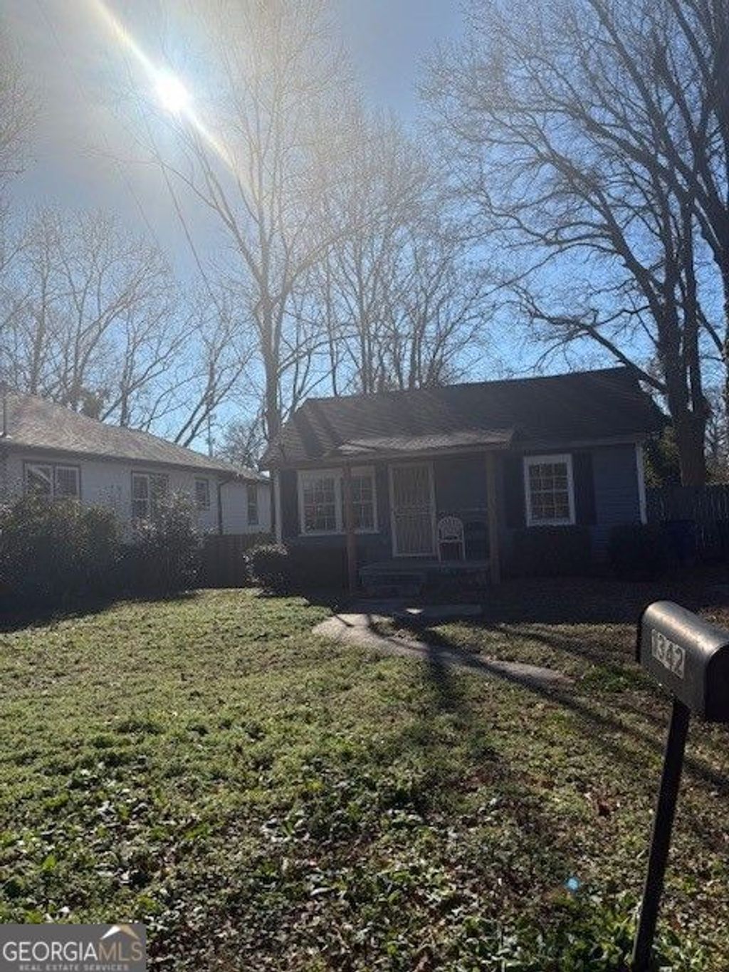 Photo of 1342 North Avenue NW, Atlanta, GA 30318 (MLS # 10686899)