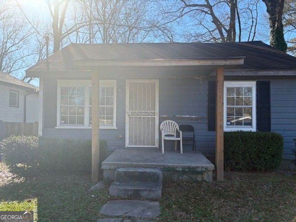 Photo of 1342 North Avenue NW, Atlanta, GA 30318 (MLS # 10686899)