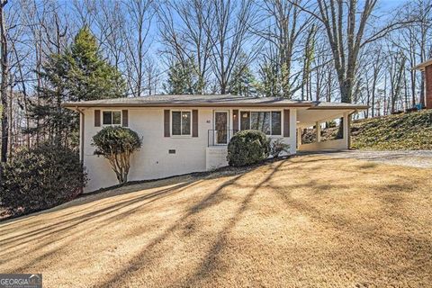46 Cooper Lake Road, Mableton, GA 30126 - MLS#: 10479806