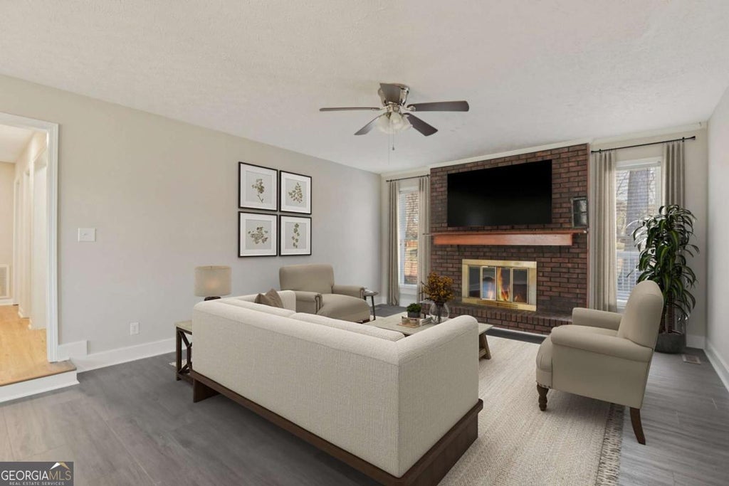 Photo of 125 Sweet Bay Lane, Carrollton, GA 30116 (MLS # 10779781)