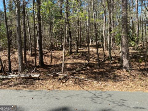 Photo of 0 Sandra Drive, Gray, GA 31032 (MLS # 10487926)