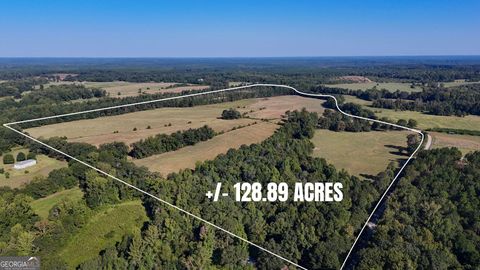 0 Middlebrooks RD Woodbury GA 30293