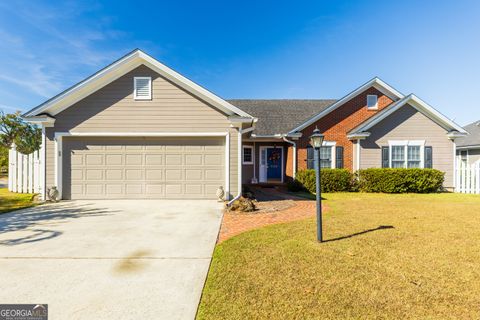 3122 Huntington Ridge Circle Valdosta GA 31602
