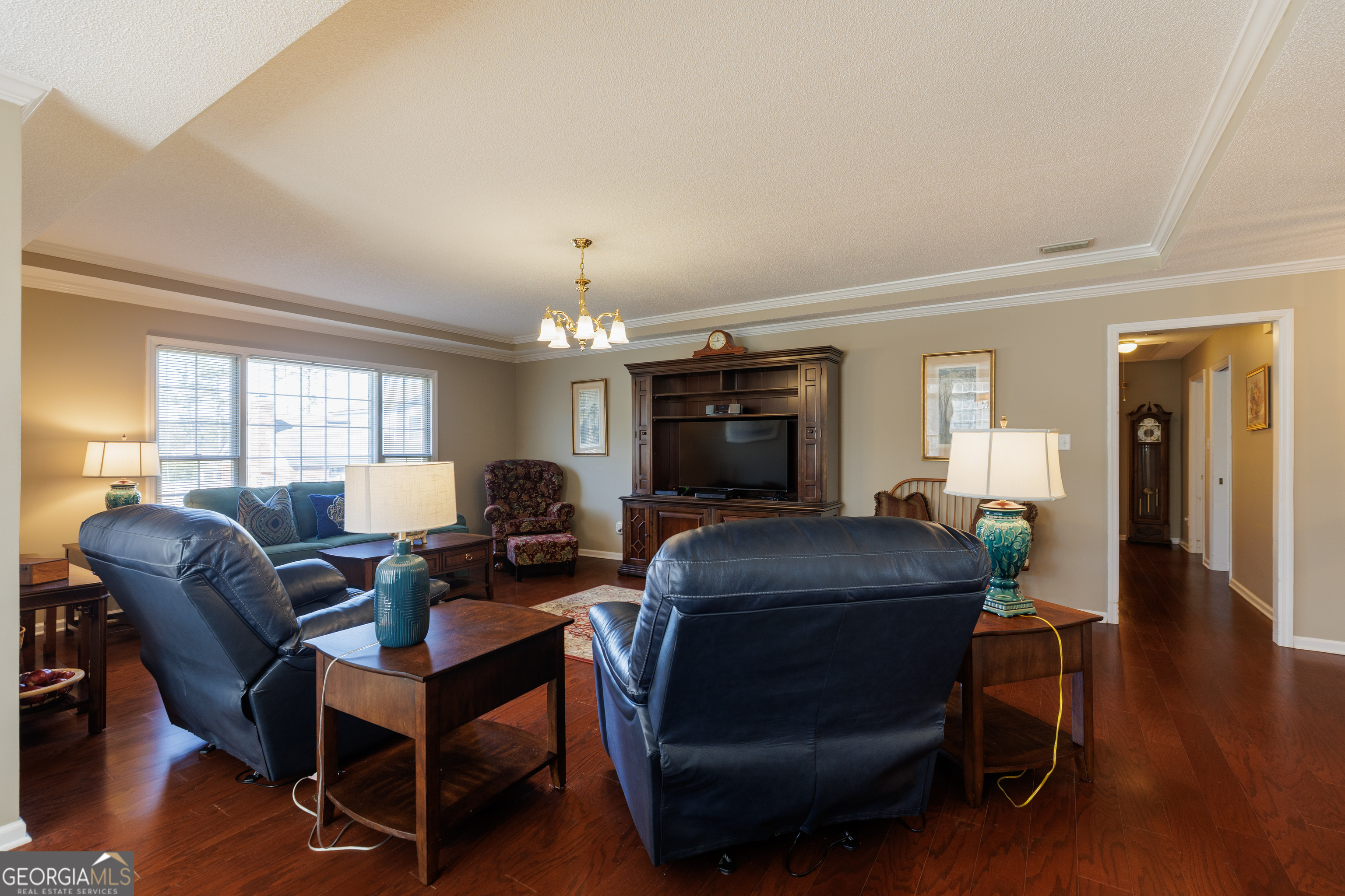 3122 Huntington Ridge Circle