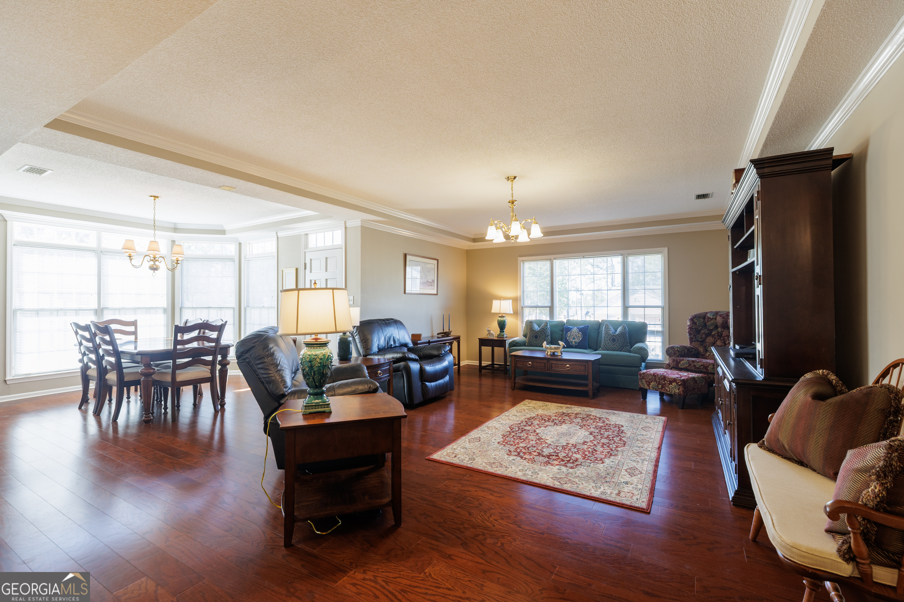 3122 Huntington Ridge Circle