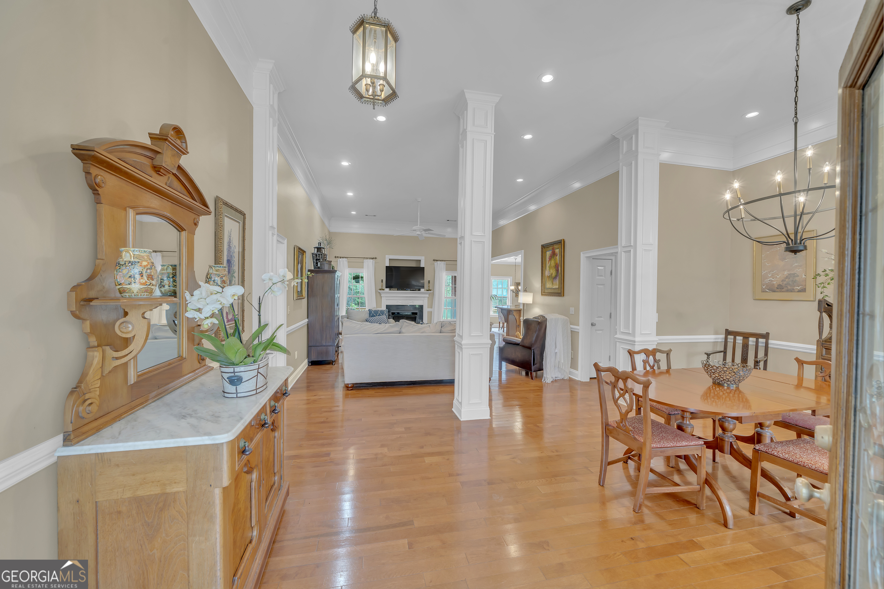 11 Creekwood DR