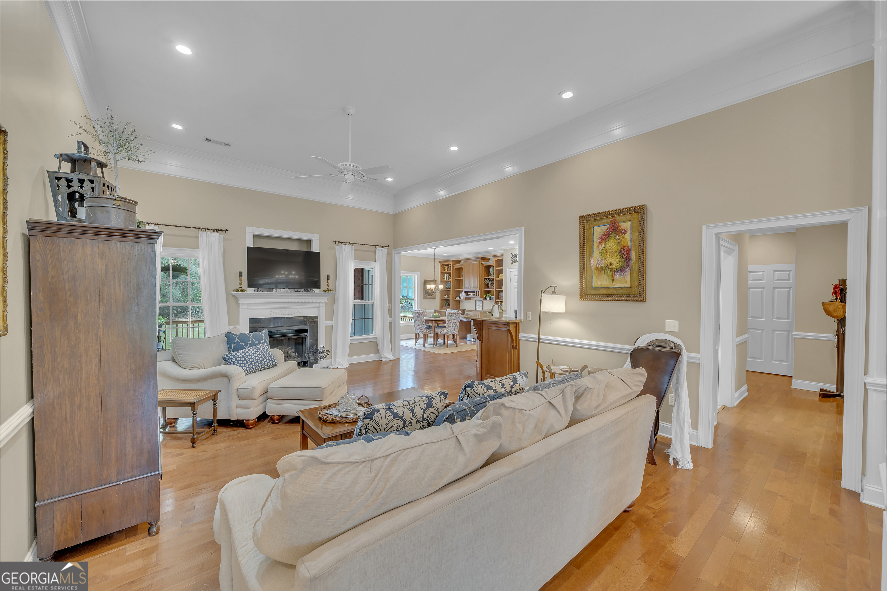 11 Creekwood DR