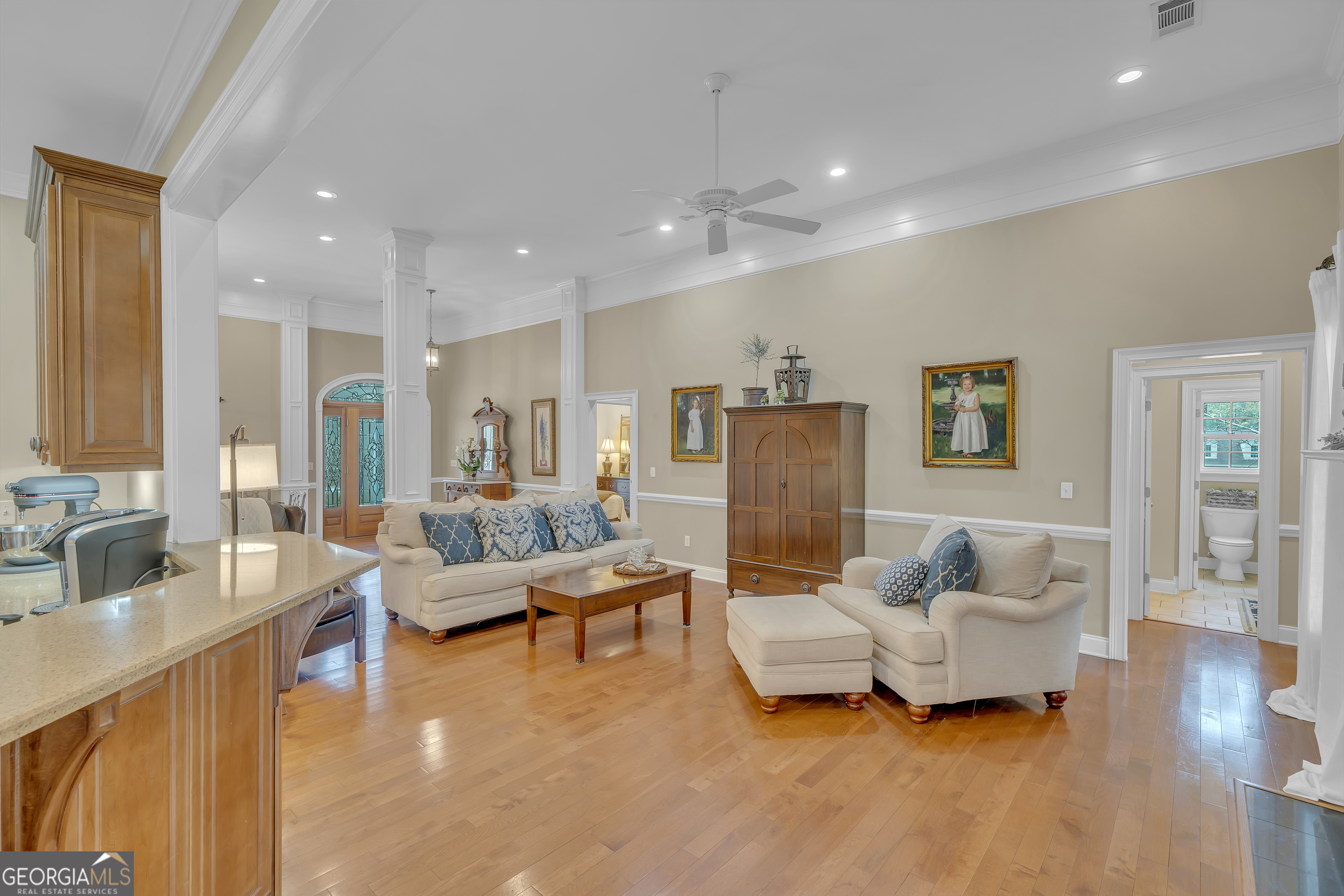 11 Creekwood DR