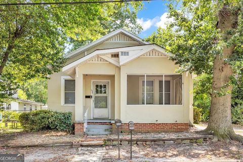 1926 Howard AVE Augusta GA 30904