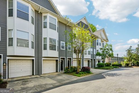 951 Glenwood AVE SE 1706 Atlanta GA 30316