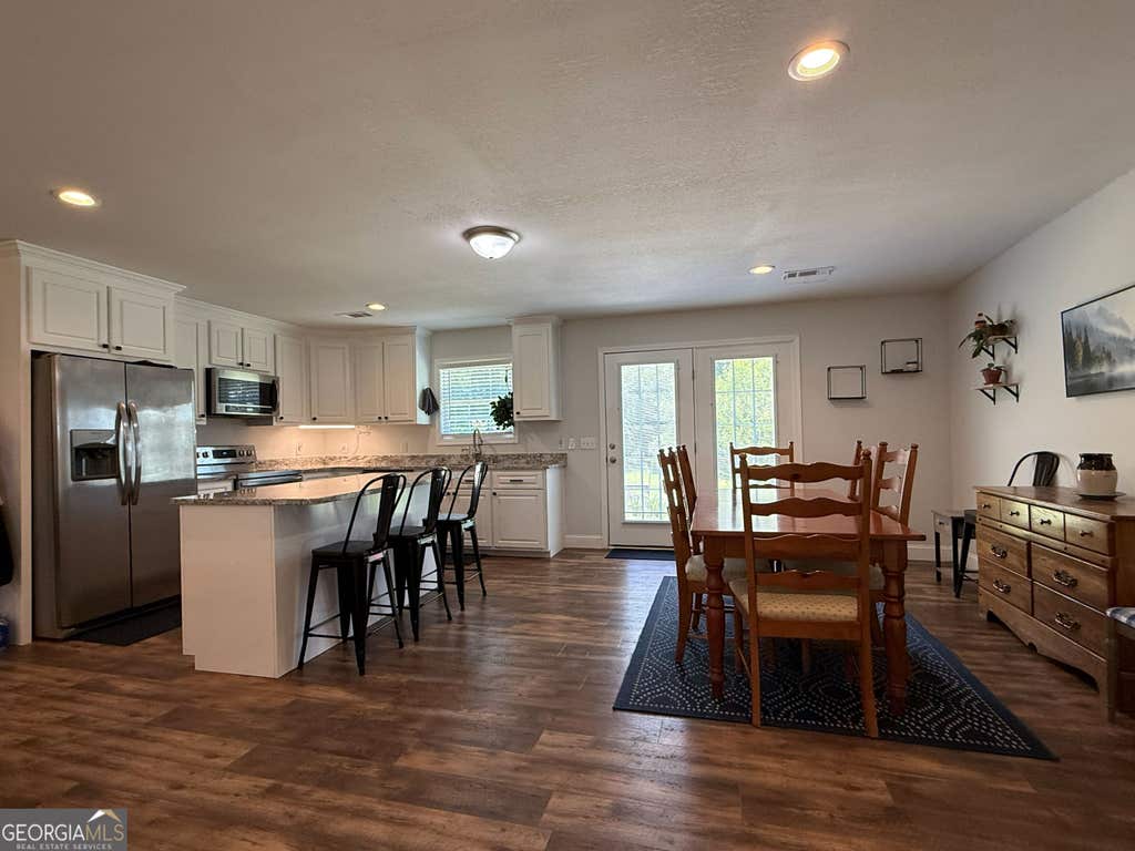 Photo of 365 Quail Lane, Alston, GA 30412 (MLS # 10781058)