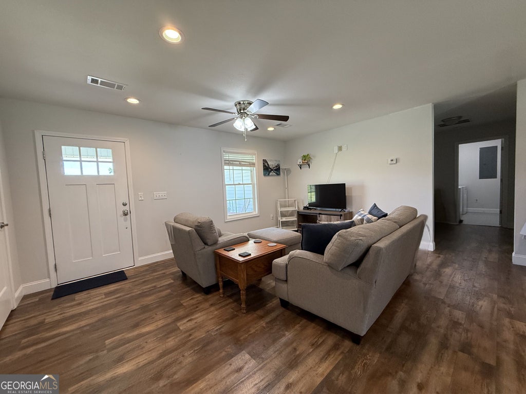 Photo of 365 Quail Lane, Alston, GA 30412 (MLS # 10781058)