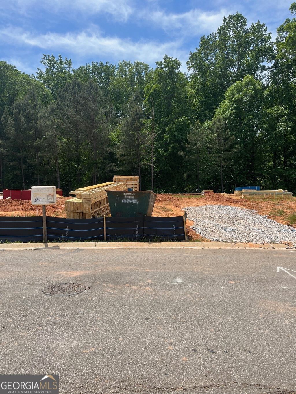 Photo of 113 Shenandoah Lane, LaGrange, GA 30241 (MLS # 10738128)