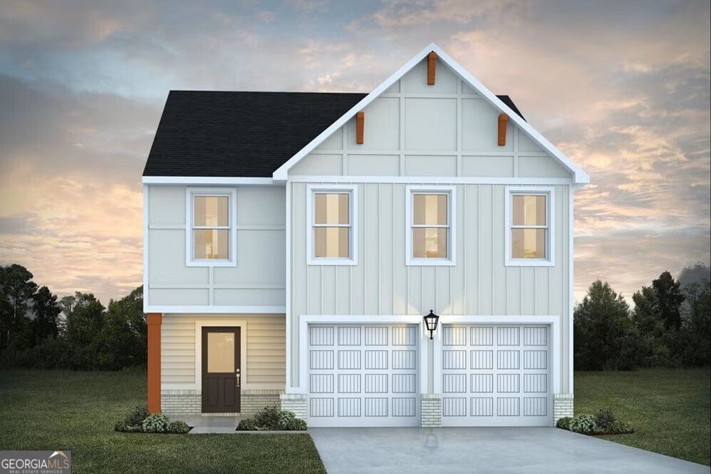 Photo of 113 Shenandoah Lane, LaGrange, GA 30241 (MLS # 10738128)