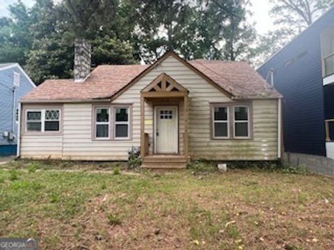 243 Altoona PL SW Atlanta GA 30314