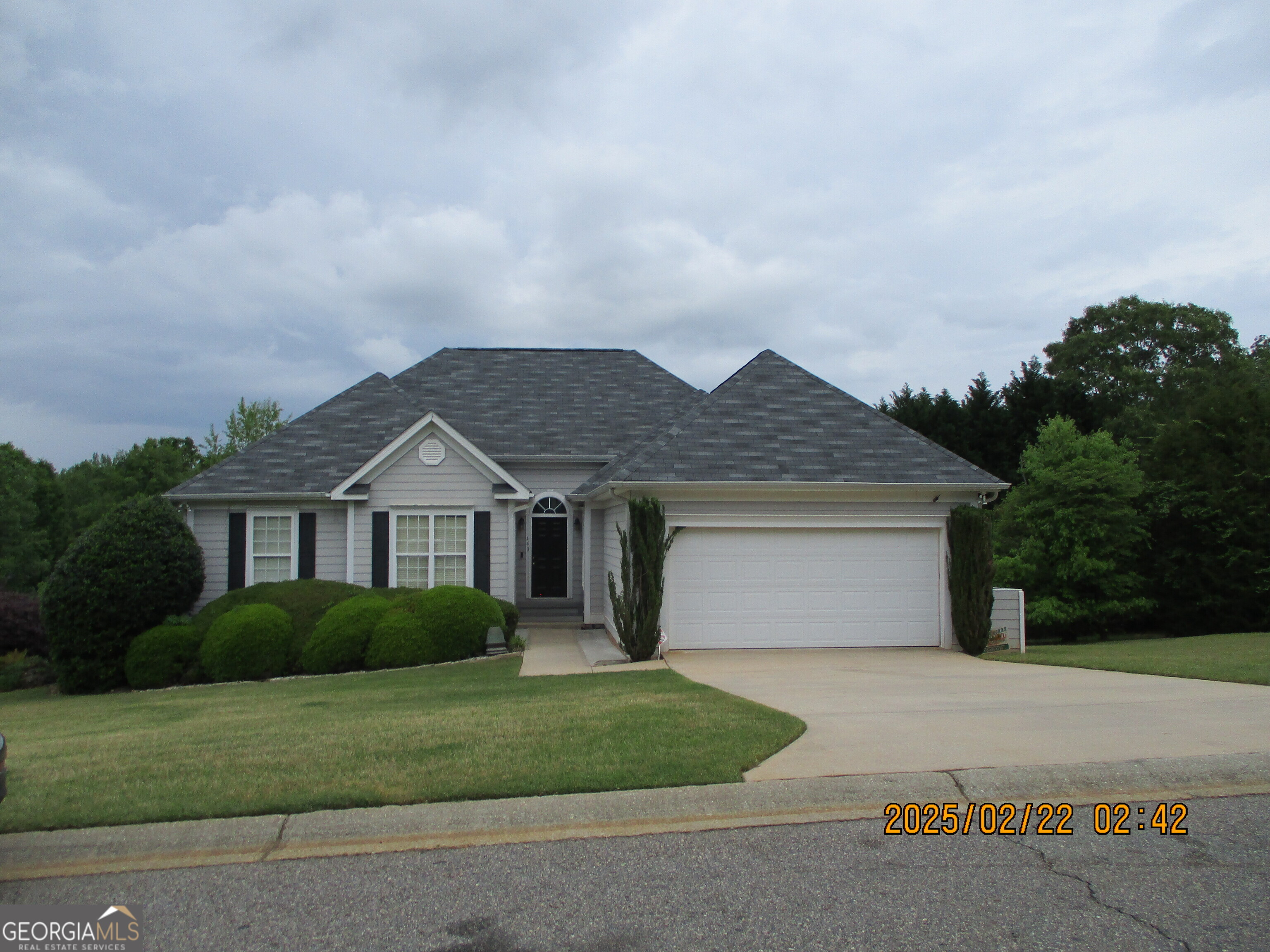 440 Wood LN